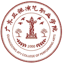 广东亚视演艺职业学院网站图标