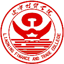 辽宁财贸学院网站图标