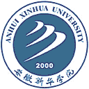 安徽新华学院网站图标