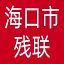 海口市残联网站图标