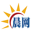内蒙古晨网网站图标