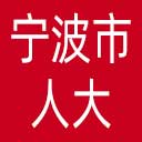 宁波市人大网站图标