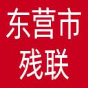 东营市残联网站图标
