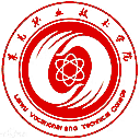 莱芜职业技术学院网站图标