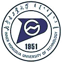 内蒙古工业大学网站图标