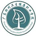 广东潮州卫生健康职业学院网站图标
