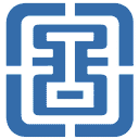 中国国家图书馆网站图标