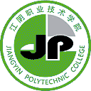江阴职业技术学院网站图标