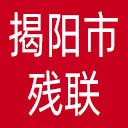 揭阳市残联网站图标