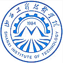 山西工程技术学院网站图标