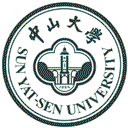 中山大学网站图标