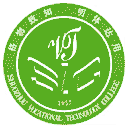 朔州职业技术学院网站图标