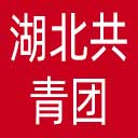 湖北共青团网站图标