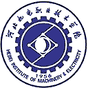 河北机电职业技术学院网站图标