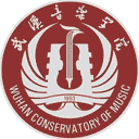 武汉音乐学院网站图标