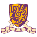 香港中文大学网站图标