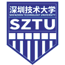 深圳技术大学网站图标