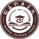 昭通职业学院网站图标