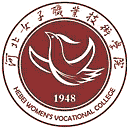 河北女子职业技术学院网站图标