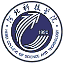 河北科技学院网站图标