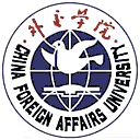 外交学院网站图标