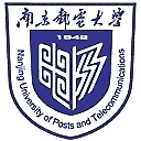 南京邮电大学网站图标