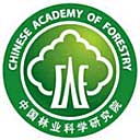 中国林业科学研究院网站图标
