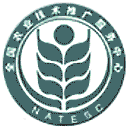 全国农技推广网网站图标