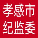 孝感市纪委|孝感市监委网站图标