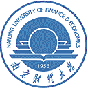 南京财经大学红山学院网站图标