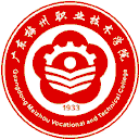 广东梅州职业技术学院网站图标