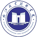 怒江职业技术学院网站图标