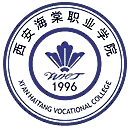 西安海棠职业学院网站图标