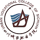 四川城市职业学院网站图标