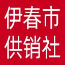 伊春市供销社网站图标