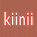 kiinii手工客网站图标