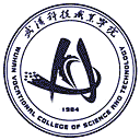武汉科技职业学院网站图标