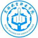 芜湖航空职业学院网站图标
