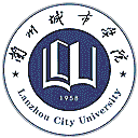 兰州城市学院网站图标