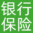 中国银行保险报网网站图标