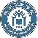徽商职业学院网站图标