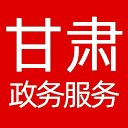 甘肃政务服务网网站图标