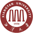 湘潭大学网站图标