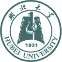 湖北大学网站图标