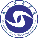 广州工商学院网站图标