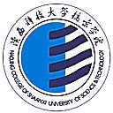 陕西科技大学镐京学院网站图标