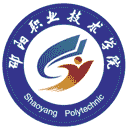 邵阳职业技术学院网站图标