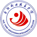 岳阳职业技术学院网站图标