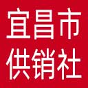 宜昌市供销社网站图标