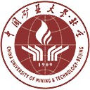 中国矿业大学(北京)网站图标